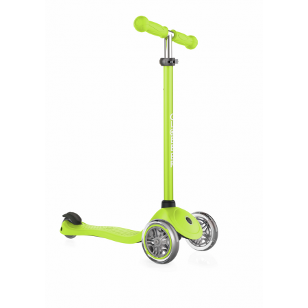 Patinete Primo Verde Lima