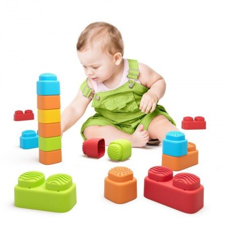 Bibi Sensory Blocks