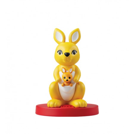 Canta y salta con Camila