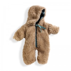 Pomea Conjunto Invierno Baby 2