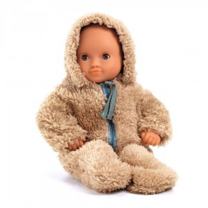 Pomea Conjunto Invierno Baby