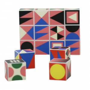 Ima Cube It Mix and match -... 2