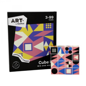 Ima Cube It Mix and match -...