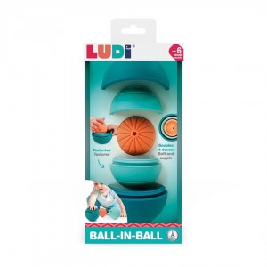 Ball-in-Ball Ludi 2