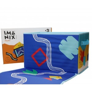 Imanix Caja de almacenaje