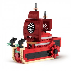 Koco Barco - 300 piezas