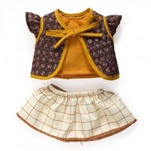 Pomea Conjunto Capucine Lovely