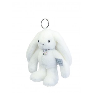 Llavero de conejito 2