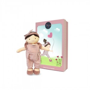 Muñeca Jolijou Pretty -...