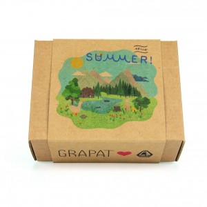 Hello Summer! Edición Limitada