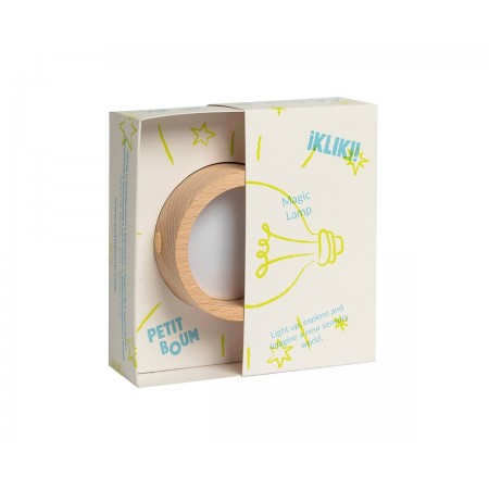 Magic Lamp para Botellas Petit Boum
