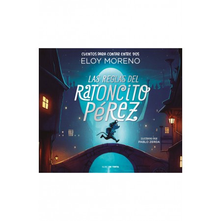 Las reglas del ratoncito Pérez...