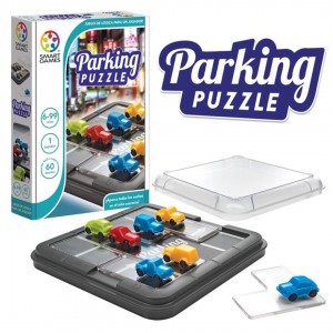 Parking Puzzler - juego de...