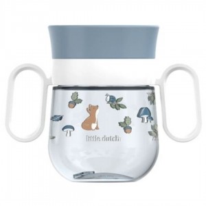 Vaso Antiderrame 360º -...