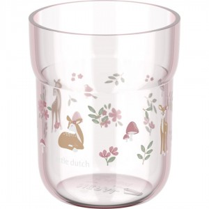 Vaso infantil 250ml Fairy...