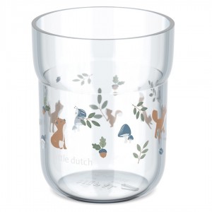 Vaso infantil 250ml Forest...