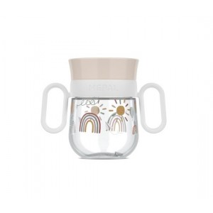 Vaso Antiderrame 360º -...