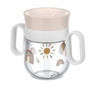 Vaso Antiderrame 360º -... 2