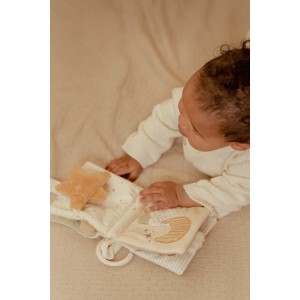 Librito de actividades newborn 2