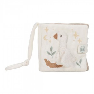 Librito de actividades newborn