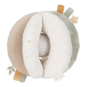 Pelota Montessori Newborn 2