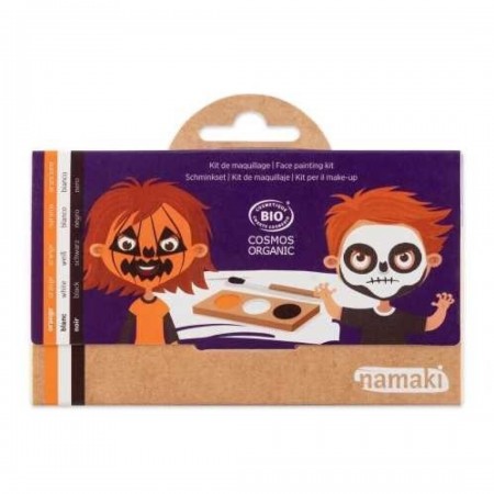 Kit de maquillaje 3 colores -...