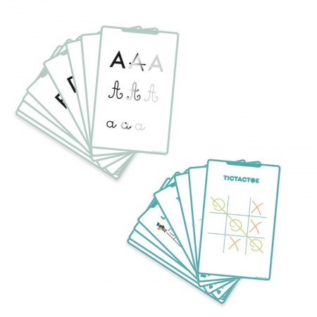 Plantillas KidyDraw Mini...