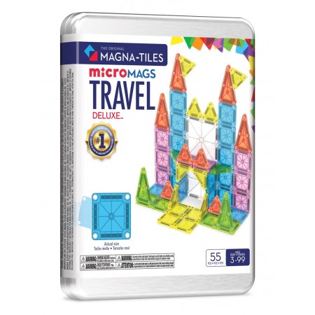 MAGNA-T micro MAGS Travel Set Luxe