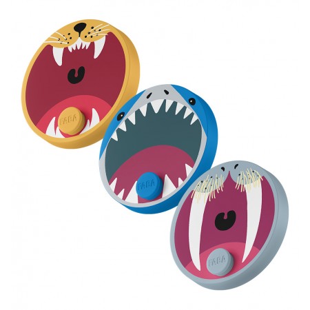 Exploramos el planeta: los animales