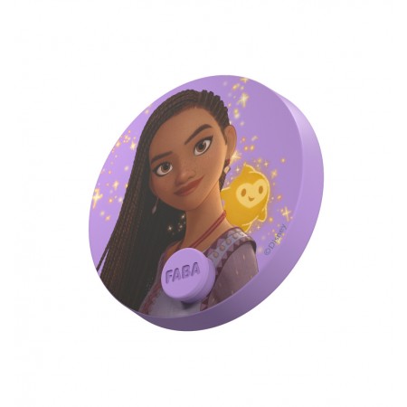 Wish: el poder de los deseos