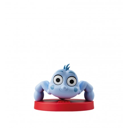 L'aranyeta cantadora