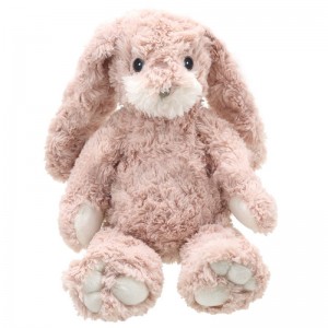 Bunny - Wilberry Eco