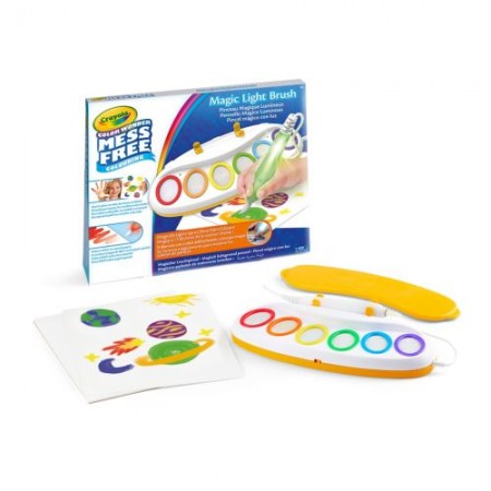 Color Wonder Pincel mágico luminoso -...