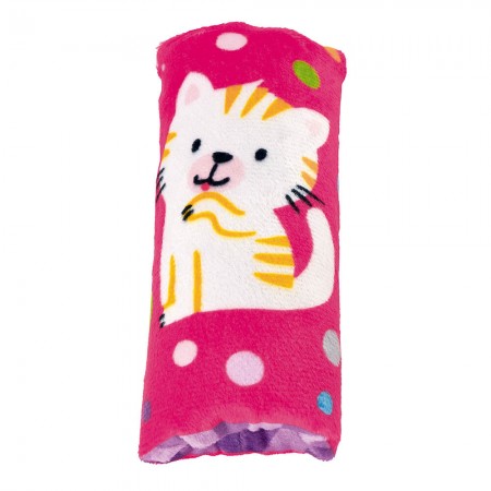 Juguete tubo reversible