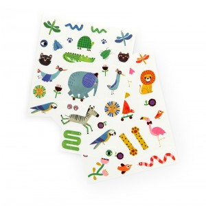 Tattoo MR Toupitis 2