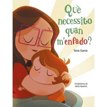 Què necessito quan m'enfado?