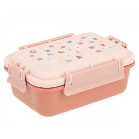 Caja Almuerzo Bento Geometric Nature