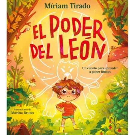 El poder del león