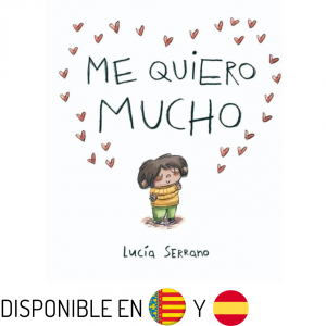 Me quiero mucho