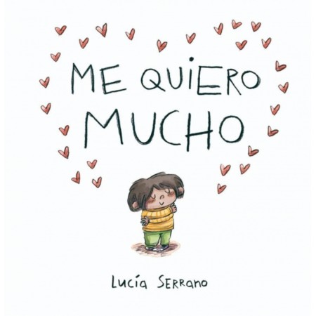 Me quiero mucho
