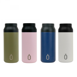 Vaso térmico Mii Runbott 350ml