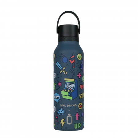 Runbott Mii Pedro Baigorria 600ml