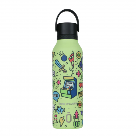 Runbott Mii Pedro Baigorria 600ml