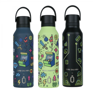 Runbott Mii Pedro Baigorria...