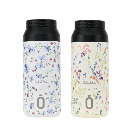 Vaso térmico Mii Runbott Lulalila 350ml