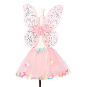 Falda + alas Elody, ajustable