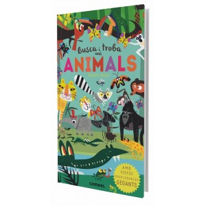 Busca i troba uns animals