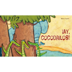 ¡Ay, Cocodrilos!