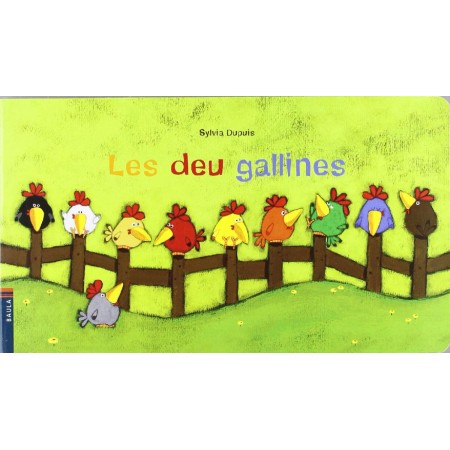 Les Deu Gallines