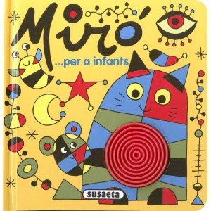 Miró... per a infants